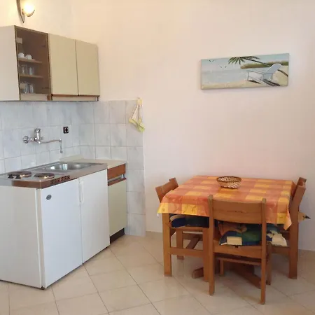 The Blue House Apartment Vinkuran Room photo