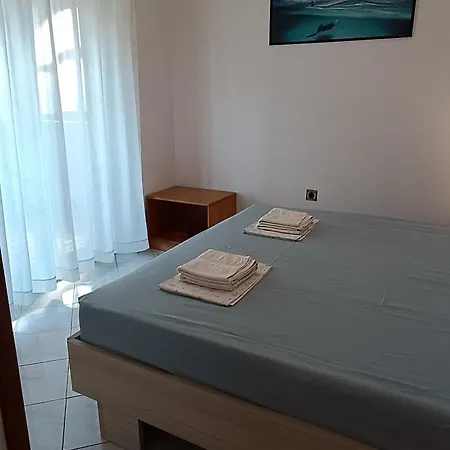 The Blue House Apartment Vinkuran Room photo