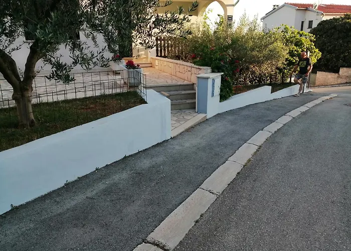 The Blue House