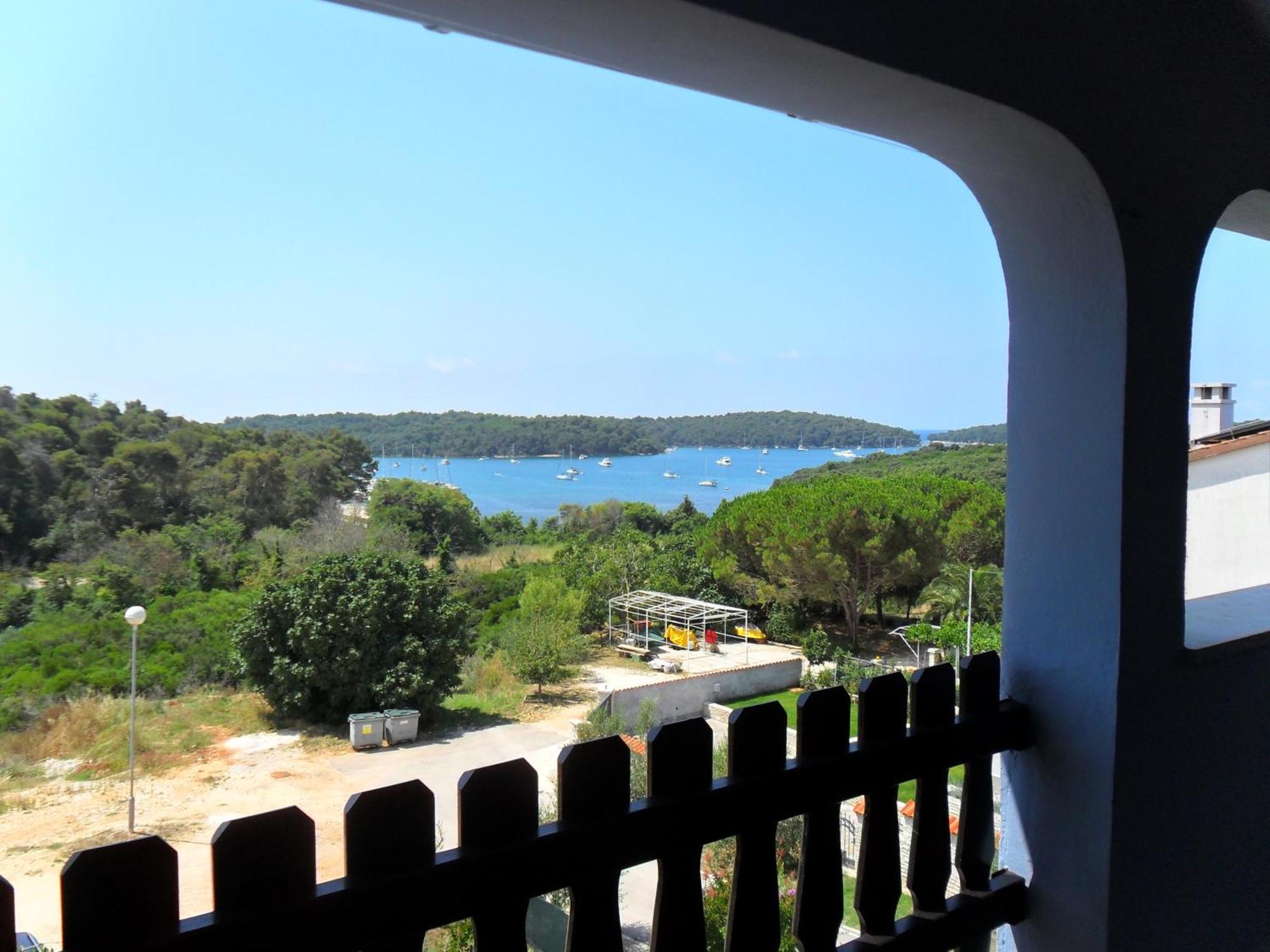 The Blue House Vinkuran