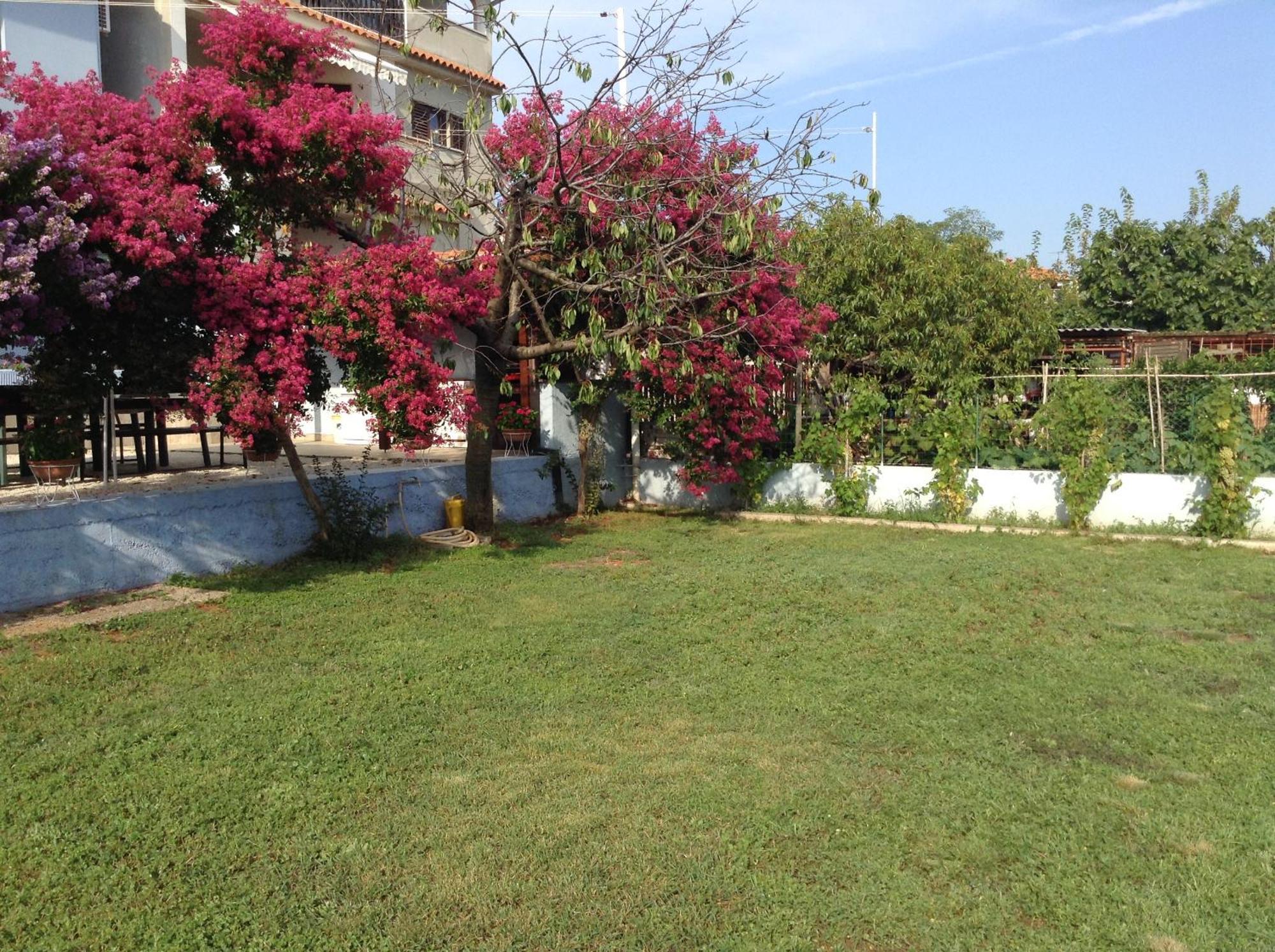 Apartamento The Blue House Vinkuran