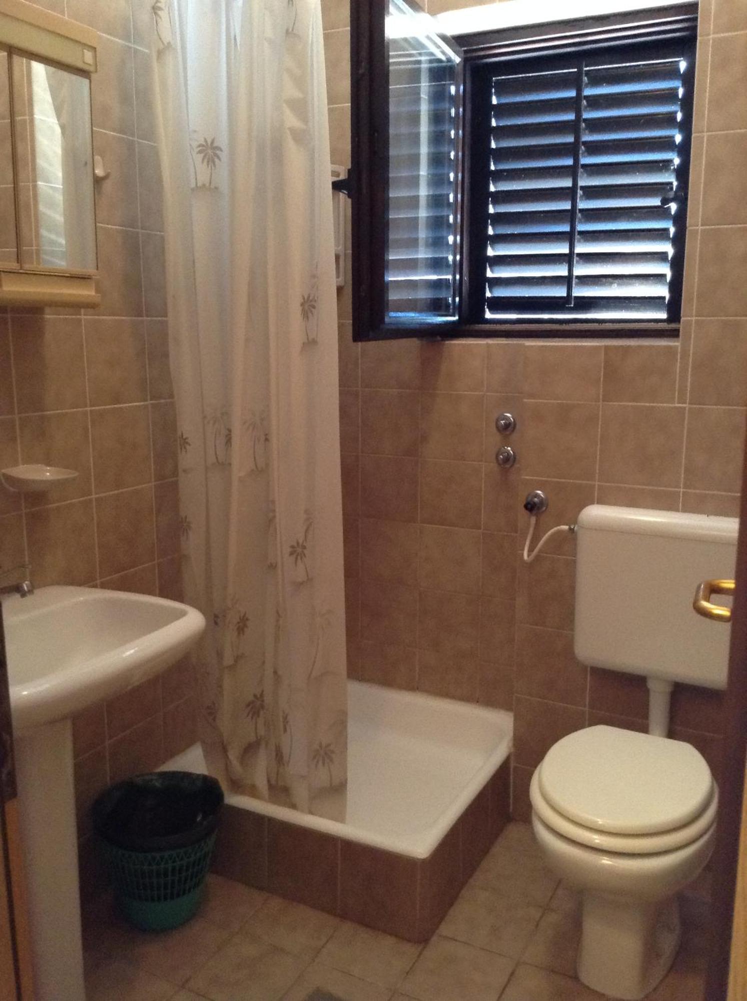 Apartamento The Blue House Vinkuran