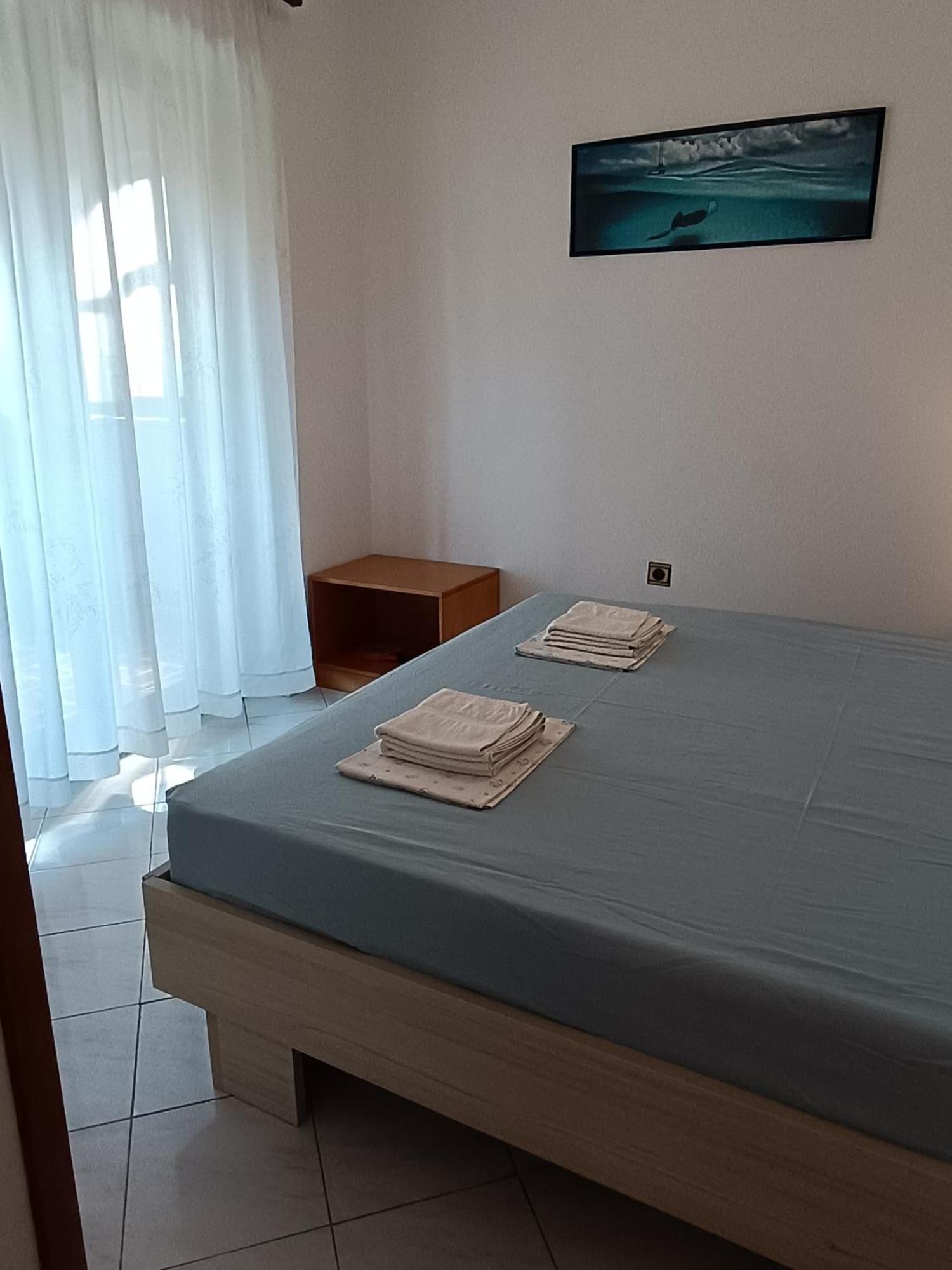 Apartamento The Blue House Vinkuran